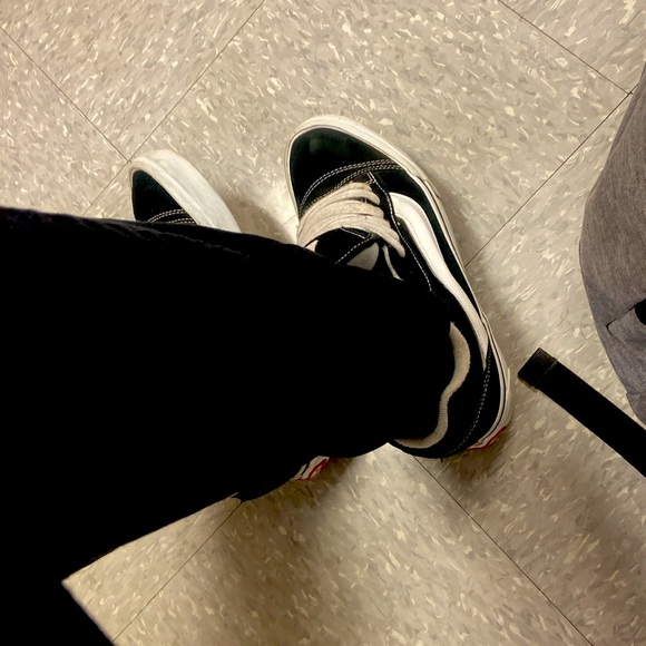 Vans Knu Skool - Picture 5 of 6